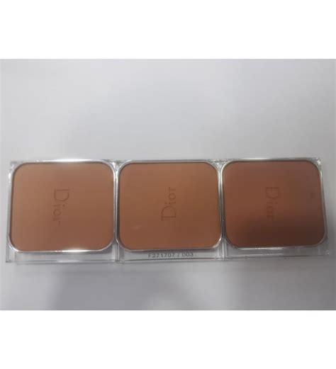 dior bronzer 003|Dior bronzer refill.